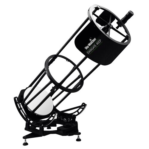 Телескоп Sky-Watcher Dob Stargate 400P Truss Tube SynScan GOTO, фото 