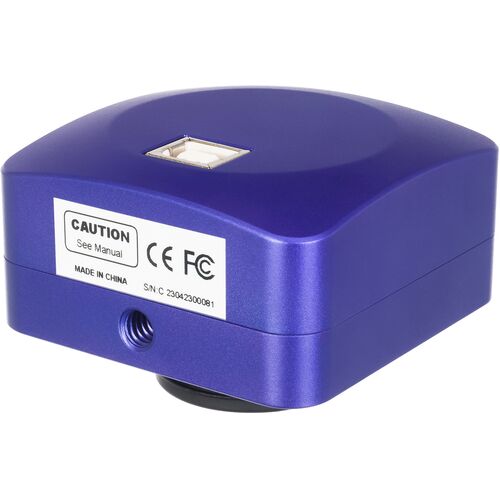 Камера цифровая Levenhuk M2500 PLUS, фото , изображение 8