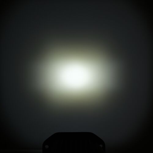 ALO-E-2-E4T Фара 9-36В, 40Вт, 3200Лм, Ближний свет - белый, фото , изображение 7