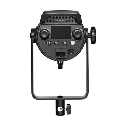 Осветитель светодиодный Godox SL200III студийный, фото , изображение 5