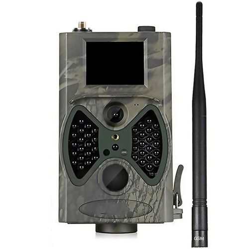 Фотоловушка Suntek HC-300M, фото 