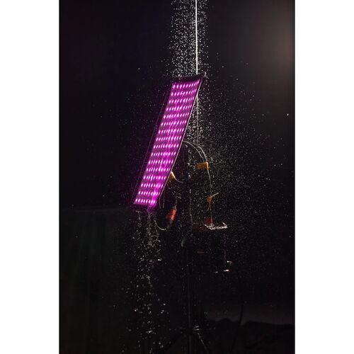 Осветитель светодиодный Godox Knowled F200R K1 складной, фото , изображение 10