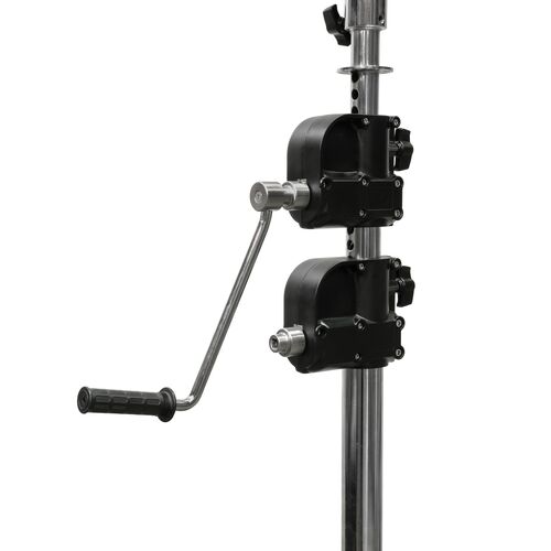 Стойка GreenBean Titan PRO 368WA WIND-UP на колесах, фото , изображение 5