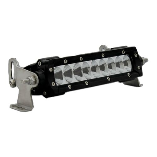 ALO-S1-6-D1J Балка 9В-36В, 45Вт, 3894Лм, 6000K-6500K, 6", Водительский свет - белый, фото , изображение 10