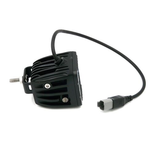 ALO-2-P4T Фара 9-36В, 40Вт, 3200Лм, 6500K, Дальний свет - белый, фото , изображение 9