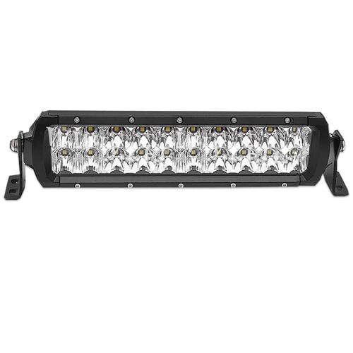 ALO-D5D1-10 Балка 12-36В, 100Вт, 3500Лм, 6500K, 10", Комбинированный свет - белый, фото 