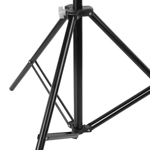 Стойка Falcon Eyes LS-2600ST для фото/видеостудии, фото , изображение 5