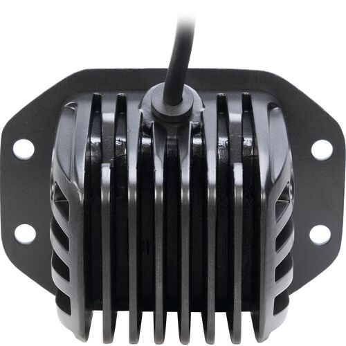 ALO-E-2-P4T Фара 9-36В, 40Вт, 3200Лм, 6000K-6500K, Дальний свет - белый, фото , изображение 6