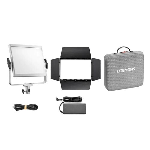 Осветитель светодиодный Godox LITEMONS LP1200Bi, фото , изображение 9