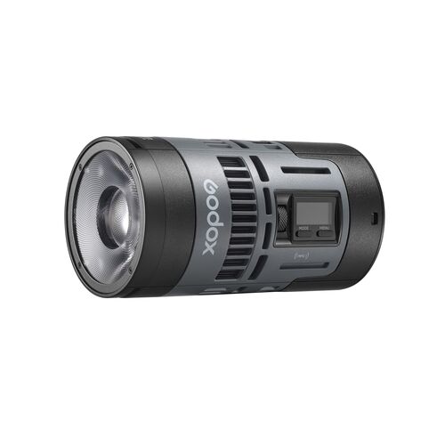 Осветитель светодиодный Godox RS60R, фото 