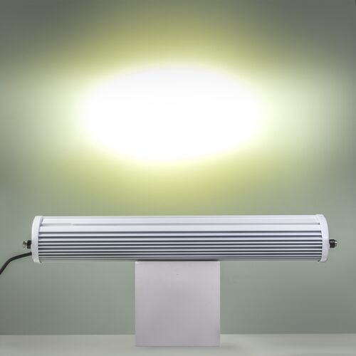 ALO-M-D1-20-P4E4D1 Балка 9-36В, 200Вт, 11200Лм, 20", Комбинированный свет - белый, фото , изображение 11