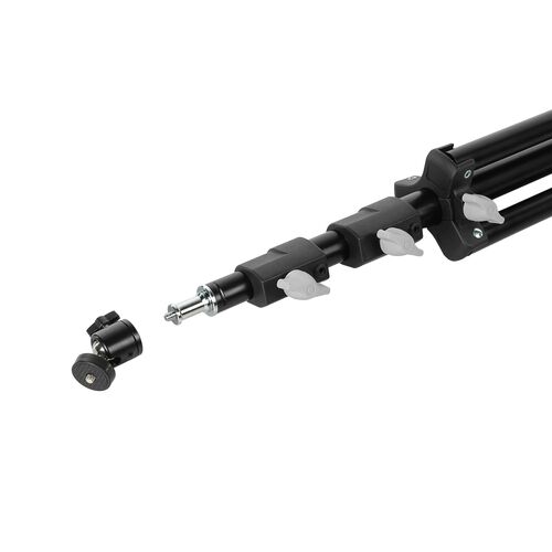 Стойка Falcon Eyes LS-2600ST для фото/видеостудии, фото , изображение 4