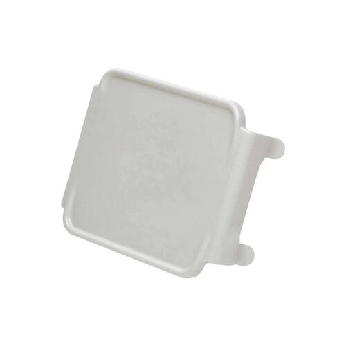 ALO-AC2WW Защитная крышка для фары, белый, фото , изображение 3