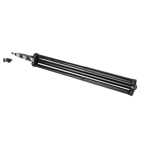 Стойка Falcon Eyes LS-2400ST для фото/видеостудии, фото , изображение 6