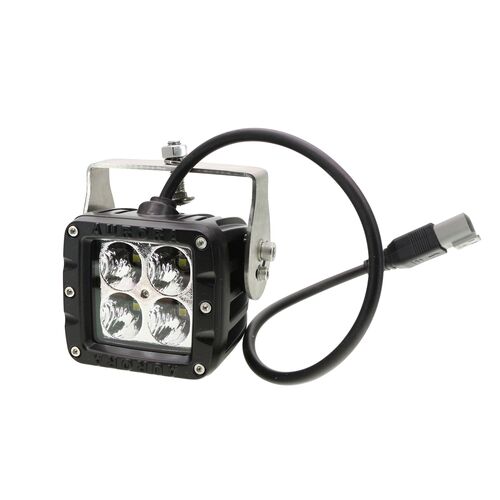 ALO-W1-2-E4T Фара 9-36В, 40Вт, 3200Лм, 6000K-6500K, фото 