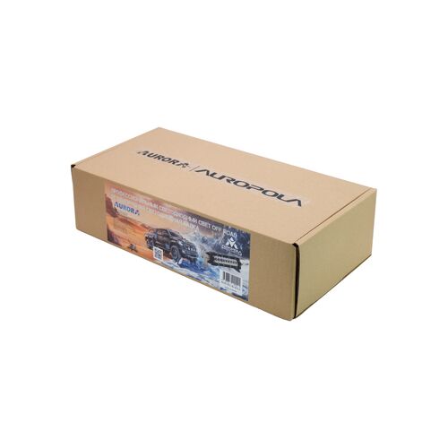 ALO-S1-6-D1J Балка 9В-36В, 45Вт, 3894Лм, 6000K-6500K, 6", Водительский свет - белый, фото , изображение 8