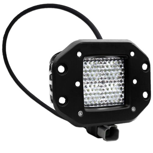 ALO-EK-2-E4T Фара 9-36В, 40Вт, 3200Лм, Рабочий свет - белый, фото , изображение 9