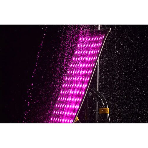 Осветитель светодиодный Godox Knowled F200SR K1 складной, фото , изображение 8