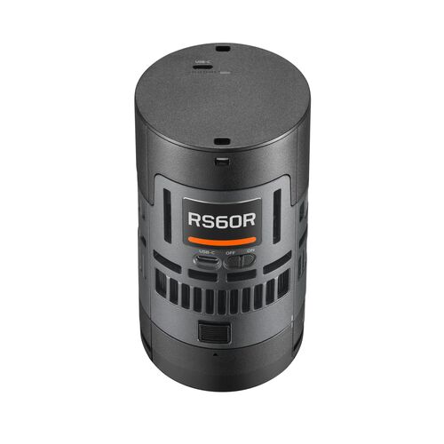 Осветитель светодиодный Godox RS60R, фото , изображение 8