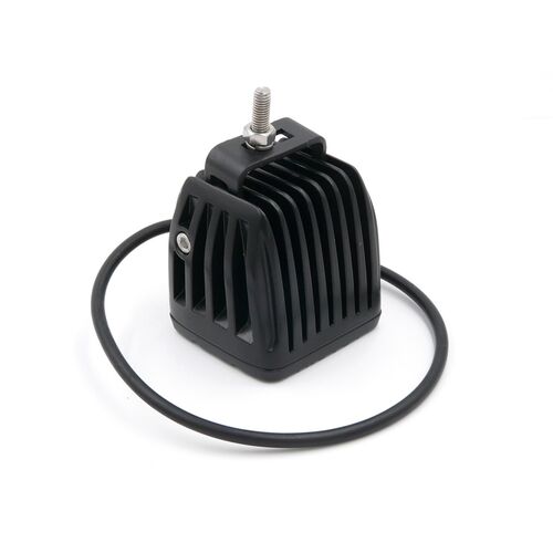 ALO-2-E4T Фара 9-36В, 40Вт, 3200Лм, Ближний свет - белый, фото , изображение 5