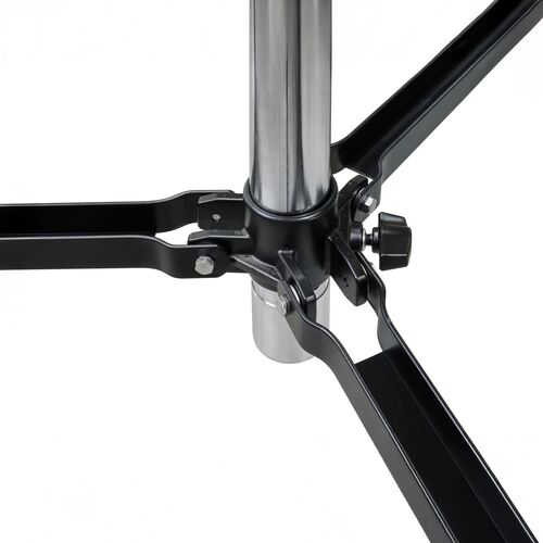 Стойка журавль GreenBean Titan PRO 368MB WIND-UP MEGA BOOM на колесах, фото , изображение 13