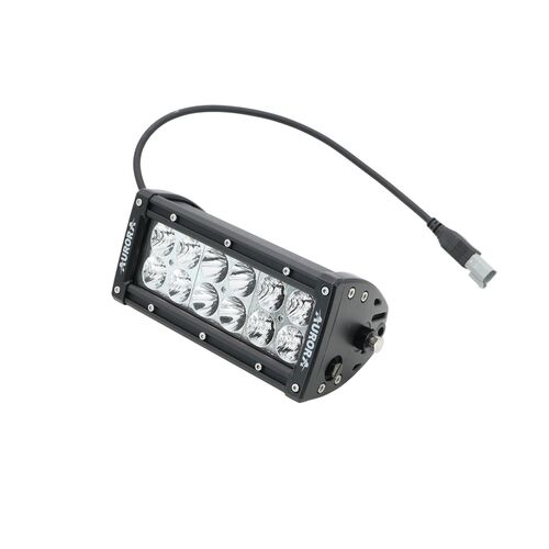 ALO-D1-6-P4E4D1 Балка 9-30В, 60Вт, 3360Лм, 6", Комбинированный свет - белый, фото 