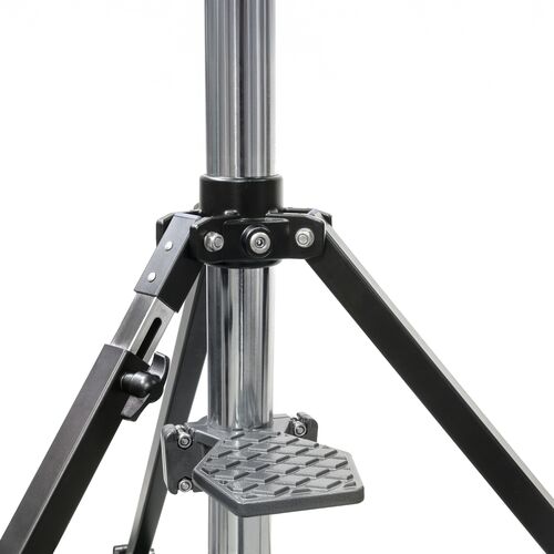 Стойка журавль GreenBean Titan PRO 368MB WIND-UP MEGA BOOM на колесах, фото , изображение 12