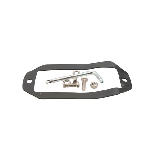 ALO-EL-4-E13T Фара 9-36В, 40Вт, 3200Лм, Рабочий свет - белый, фото , изображение 3