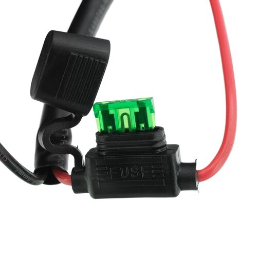 ALO-AW26 Кабель средний для однорядных и двурядных балок, фото , изображение 4