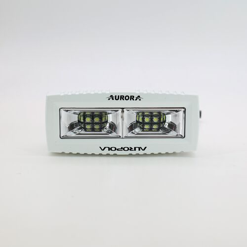 ALO-M-L-4-E13T Фара 9-36В, 40Вт, 3200Лм, Рабочий свет - белый, фото , изображение 3