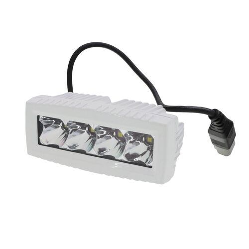 ALO-M-L-4-P7T Фара 9-36В, 40Вт, 3200Лм, Дальний свет - белый, фото , изображение 7