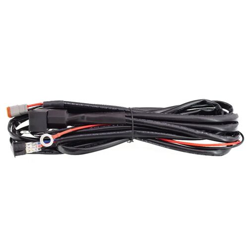 ALO-AW26 Кабель средний для однорядных и двурядных балок, фото 