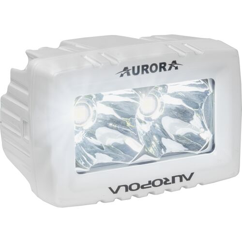 ALO-M-L-2-P7T Фара 9-36В, 20Вт, 1100Лм, Дальний свет - белый, фото , изображение 2