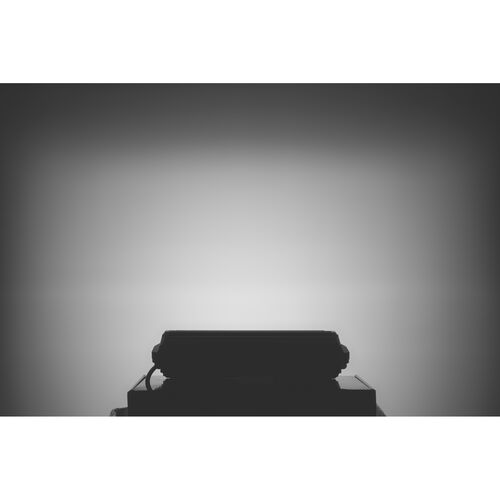 ALO-D5D1-10-E12J Балка 9-36В, 100Вт, 3500Лм, 6500K, 10", Панорамный свет 120°, фото , изображение 2