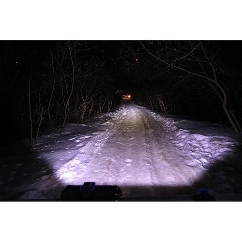 ALO-S5D1-6-H-P7E7J Балка 9-36В, 30Вт, 2250Лм, 6500K, 6", Комбинированный свет - белый, фото , изображение 12