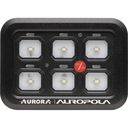 ALO-JC01 12-24В, 720Вт, Панель управления светом универсальная, размер: 95x65x10mm, фото , изображение 4