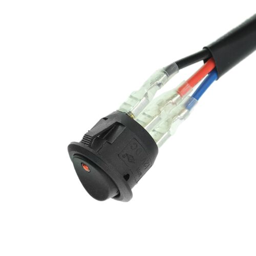 ALO-AW26 Кабель средний для однорядных и двурядных балок, фото , изображение 3