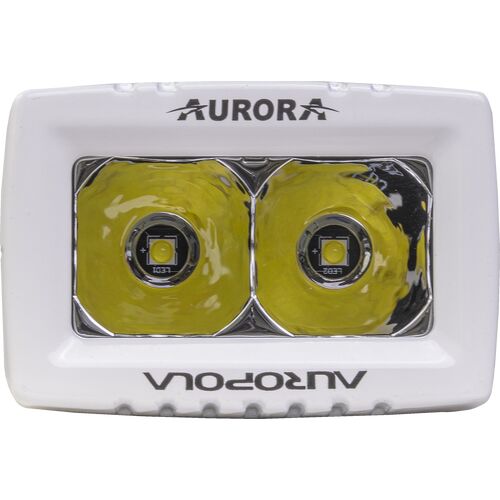 ALO-M-L-2-P7T Фара 9-36В, 20Вт, 1100Лм, Дальний свет - белый, фото , изображение 3