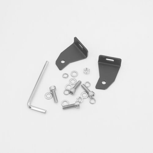 ALO-S5D1-6-E13J-H Балка 9-36В, 30Вт, 2250Лм, 6500K, 6", Рабочий свет - белый, фото , изображение 4