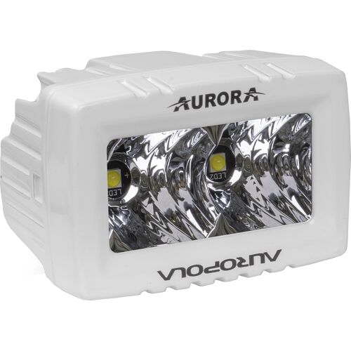 ALO-M-L-2-E7T Фара 9-36В, 20Вт, 1100Лм, Ближний свет - белый, фото 