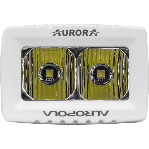 ALO-M-L-2-E7T Фара 9-36В, 20Вт, 1100Лм, Ближний свет - белый, фото , изображение 3