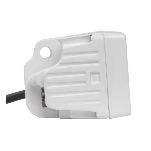 ALO-M-L-2-P7T Фара 9-36В, 20Вт, 1100Лм, Дальний свет - белый, фото , изображение 4