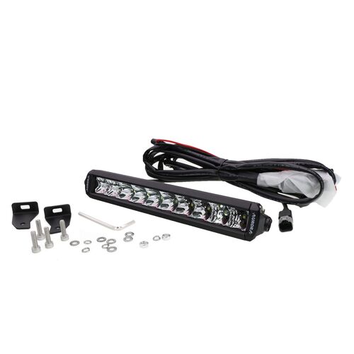 ALO-S5D1-10-H-P7E7J Балка 9-36В, 50Вт, 3200Лм, 6500K, 10", Комбинированный свет - белый, фото , изображение 2