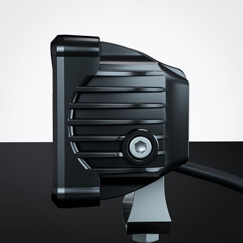 ALO-D3-2-E4T Фара 9-36В, 40Вт, 3200Лм, 6000K, Ближний свет - белый, фото , изображение 10