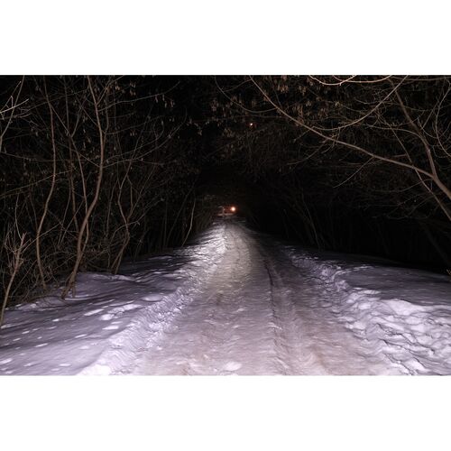 ALO-D6T-30-P23Q Балка 9-36В, 225Вт, 48000Лм, 6500K, 30", Комбинированный свет - белый, DRL-RGB, фото , изображение 6