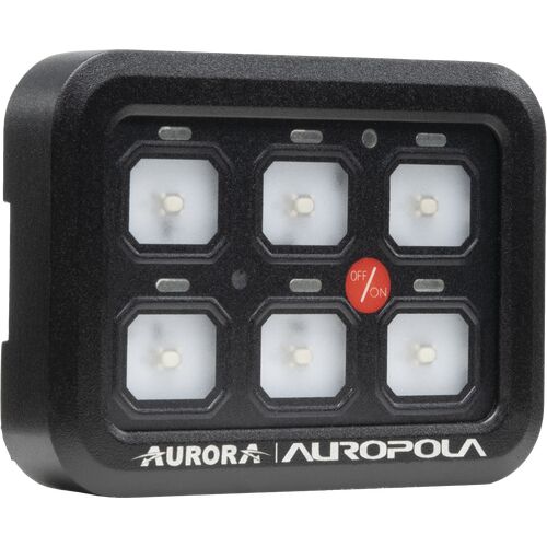 ALO-JC01 12-24В, 720Вт, Панель управления светом универсальная, размер: 95x65x10mm, фото , изображение 2