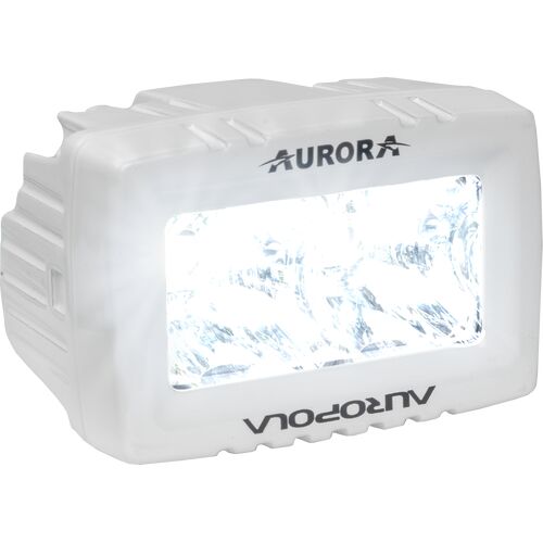 ALO-M-L-2-E7T Фара 9-36В, 20Вт, 1100Лм, Ближний свет - белый, фото , изображение 2