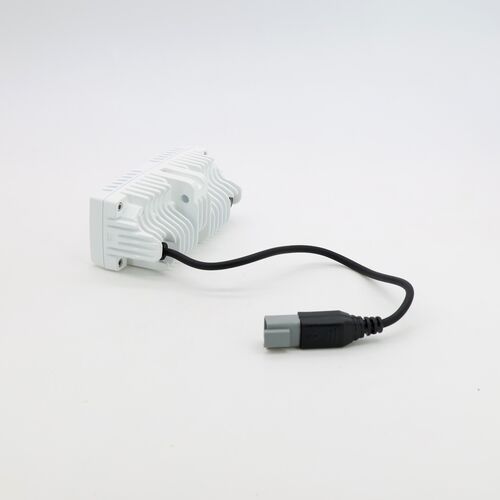 ALO-M-L-4-E13T Фара 9-36В, 40Вт, 3200Лм, Рабочий свет - белый, фото , изображение 2