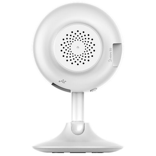 Wi-Fi внутренняя IP камера EZVIZ C1C-B 2 Мп (2,8 мм), фото , изображение 5