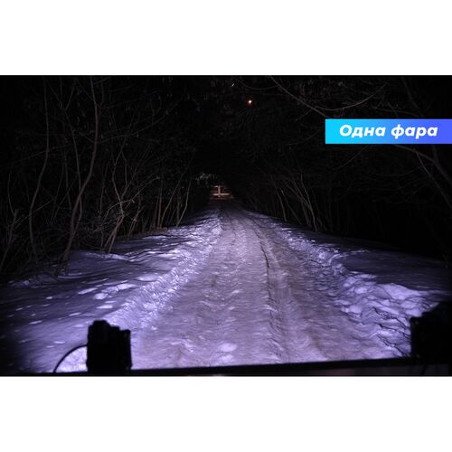 ALO-D3-2-E4T Фара 9-36В, 40Вт, 3200Лм, 6000K, Ближний свет - белый, фото , изображение 16